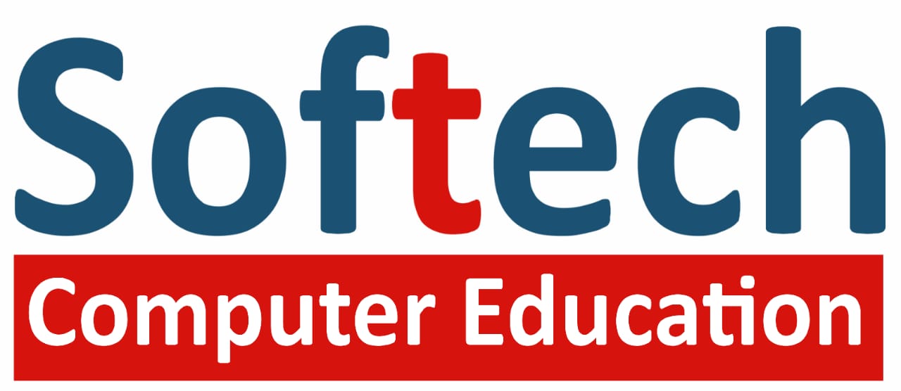 softech logo